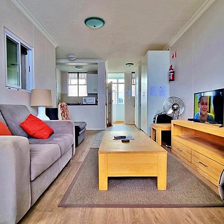 Summerhill Self-Catering Holiday Accommodation Plettenberg Bay Exterior photo