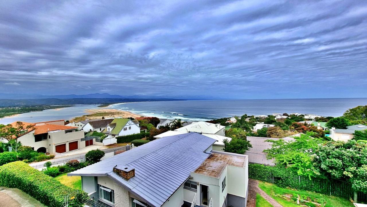 Summerhill Self-Catering Holiday Accommodation Plettenberg Bay Exterior photo