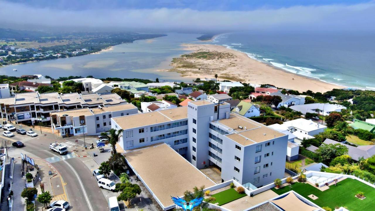 Summerhill Self-Catering Holiday Accommodation Plettenberg Bay Exterior photo