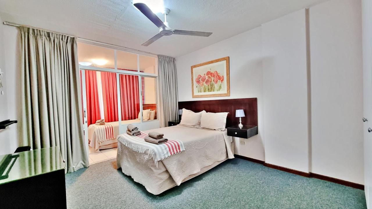 Summerhill Self-Catering Holiday Accommodation Plettenberg Bay Exterior photo