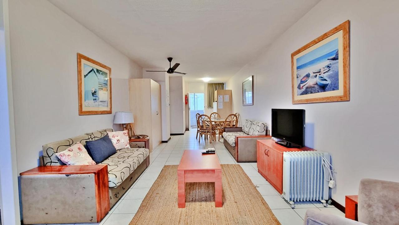 Summerhill Self-Catering Holiday Accommodation Plettenberg Bay Exterior photo
