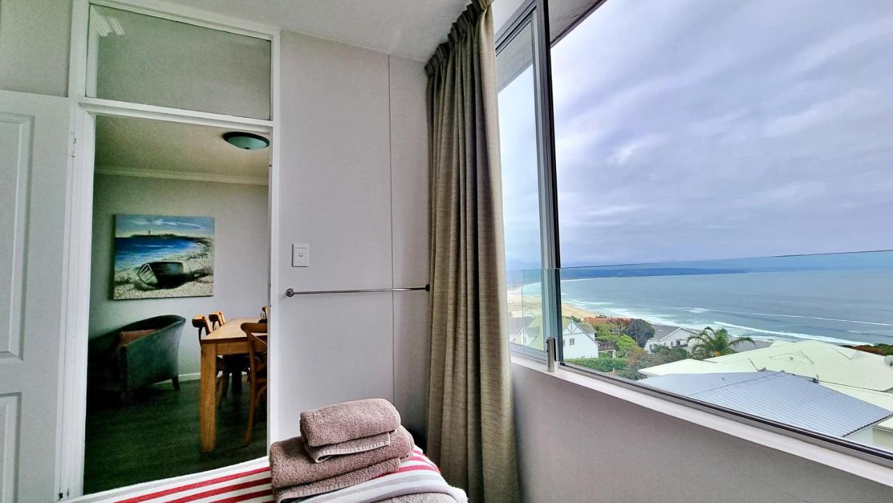 Summerhill Self-Catering Holiday Accommodation Plettenberg Bay Exterior photo