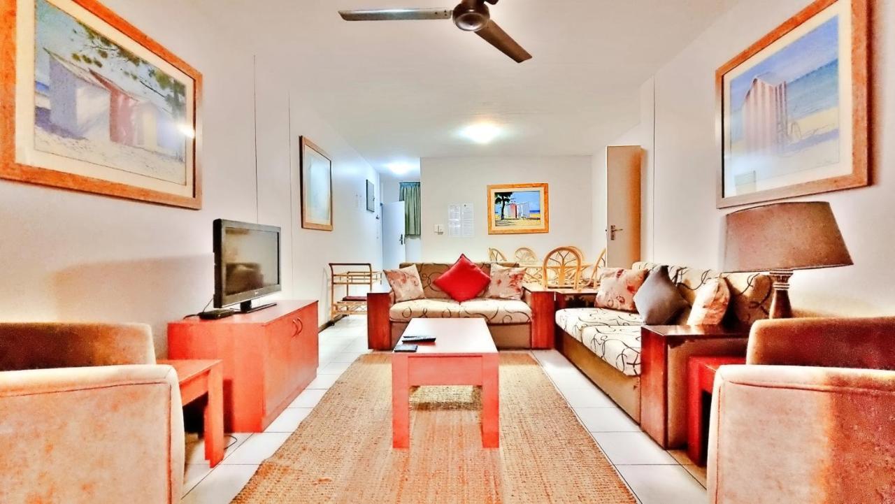 Summerhill Self-Catering Holiday Accommodation Plettenberg Bay Exterior photo