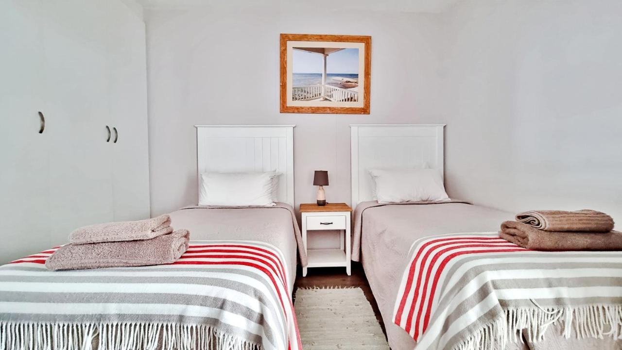 Summerhill Self-Catering Holiday Accommodation Plettenberg Bay Exterior photo