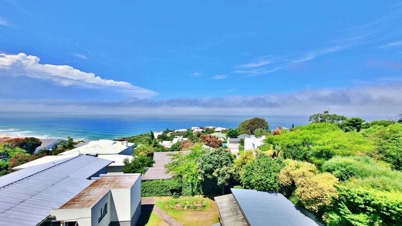 Summerhill Self-Catering Holiday Accommodation Plettenberg Bay Exterior photo