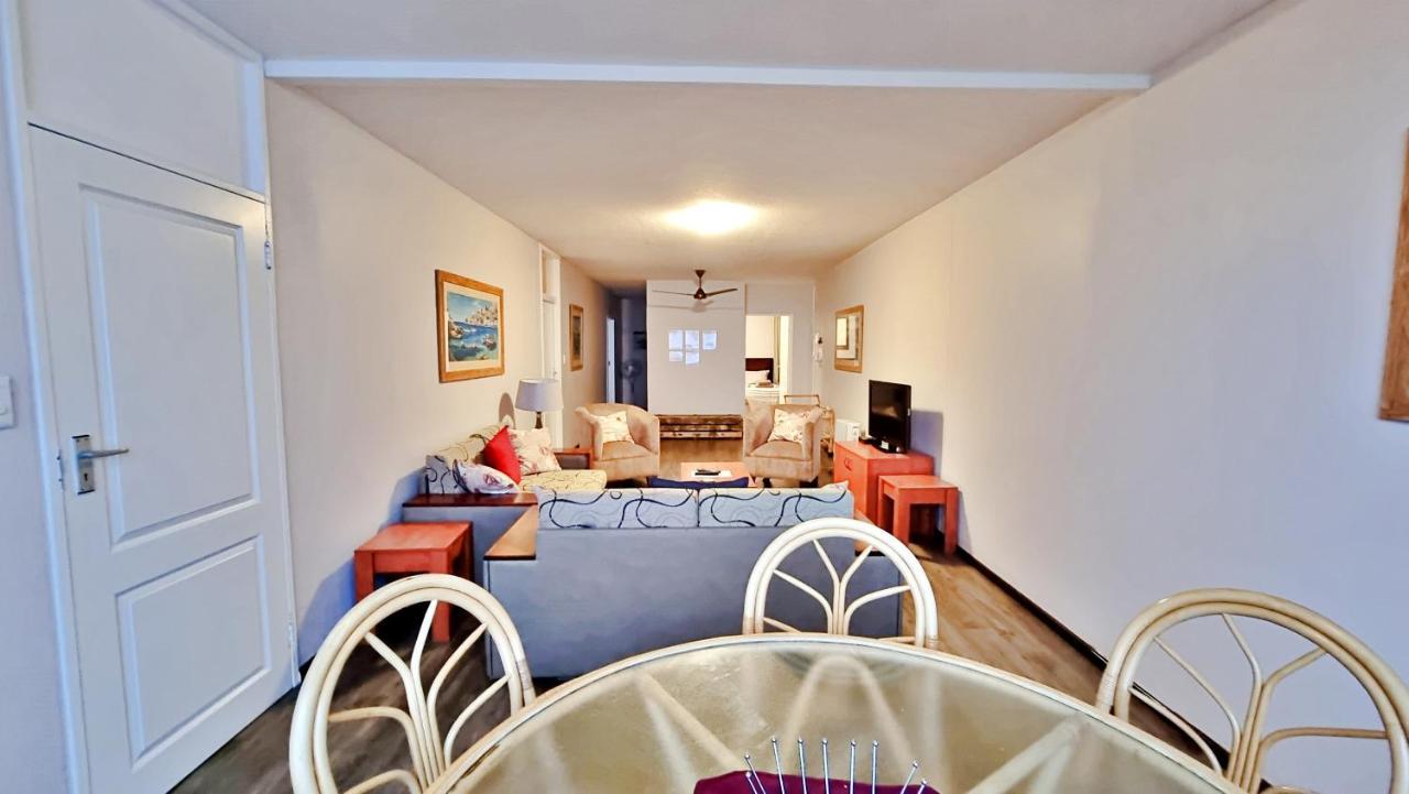 Summerhill Self-Catering Holiday Accommodation Plettenberg Bay Exterior photo