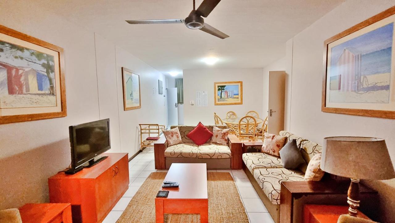 Summerhill Self-Catering Holiday Accommodation Plettenberg Bay Exterior photo