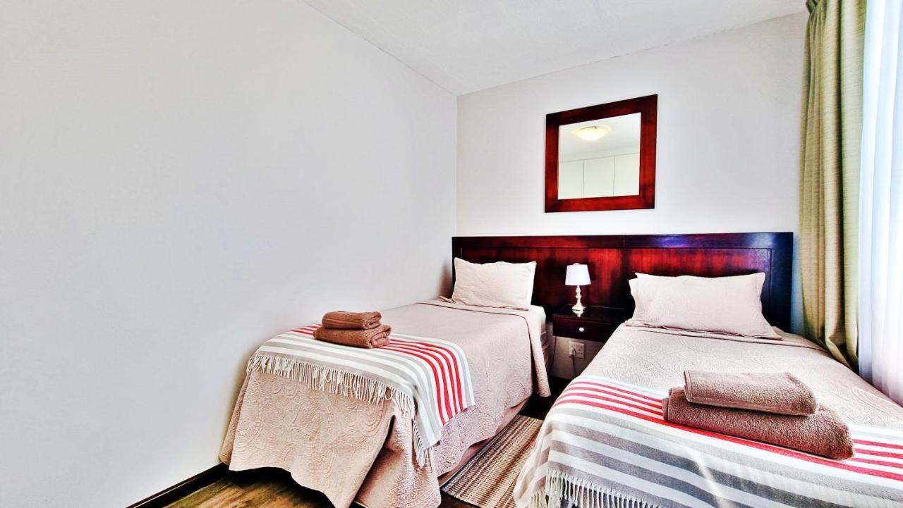 Summerhill Self-Catering Holiday Accommodation Plettenberg Bay Exterior photo
