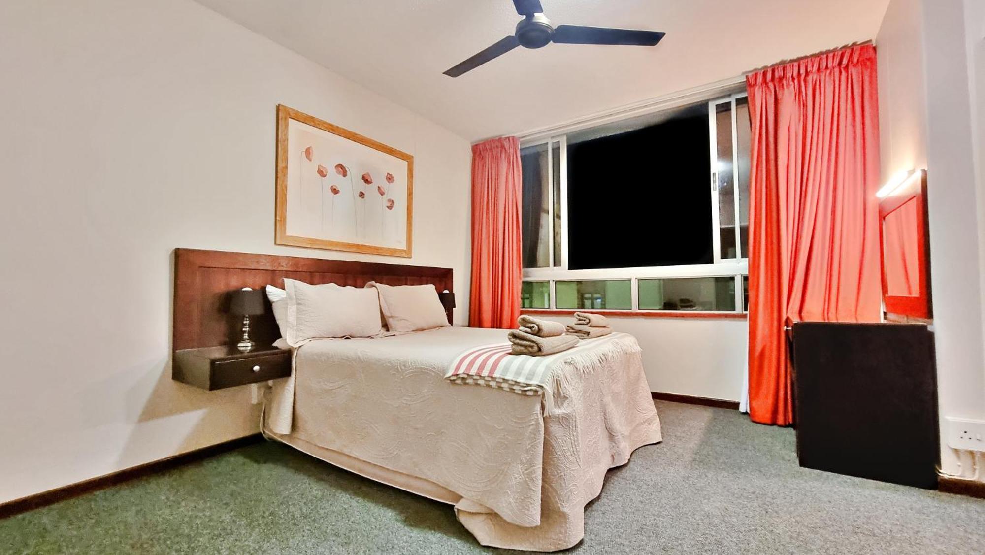 Summerhill Self-Catering Holiday Accommodation Plettenberg Bay Exterior photo