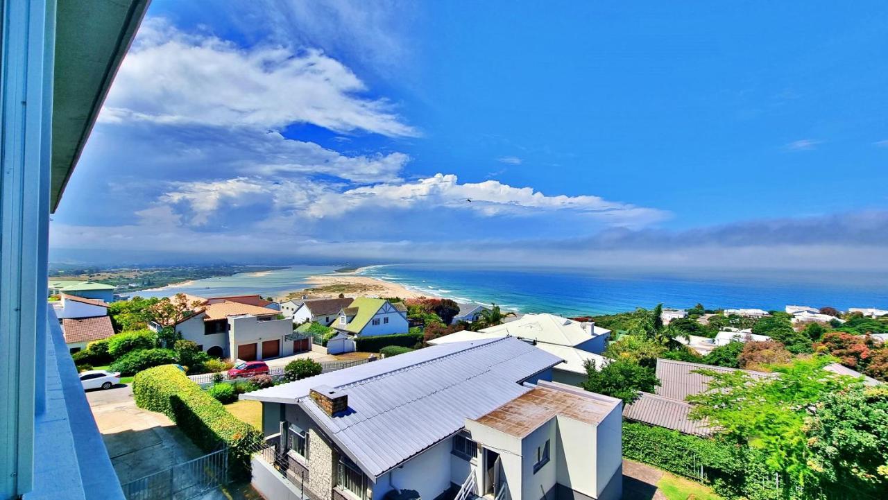 Summerhill Self-Catering Holiday Accommodation Plettenberg Bay Exterior photo