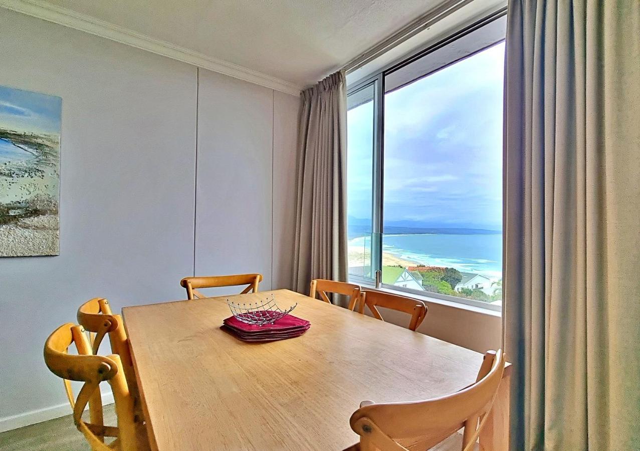 Summerhill Self-Catering Holiday Accommodation Plettenberg Bay Exterior photo