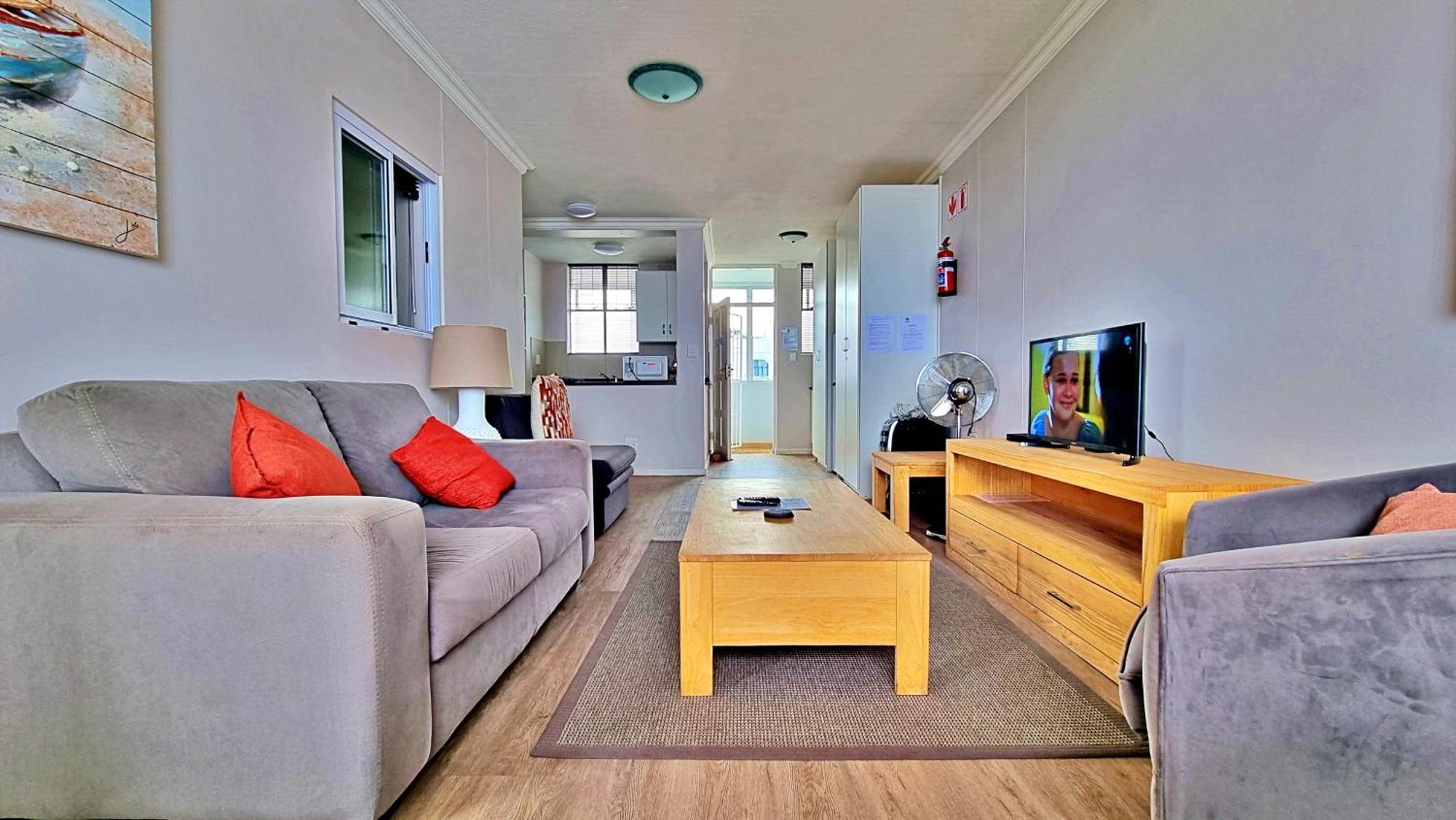 Summerhill Self-Catering Holiday Accommodation Plettenberg Bay Exterior photo